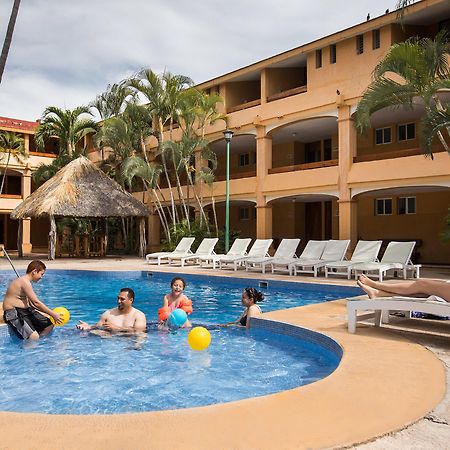 Hotel Margaritas Mazatlan Ngoại thất bức ảnh