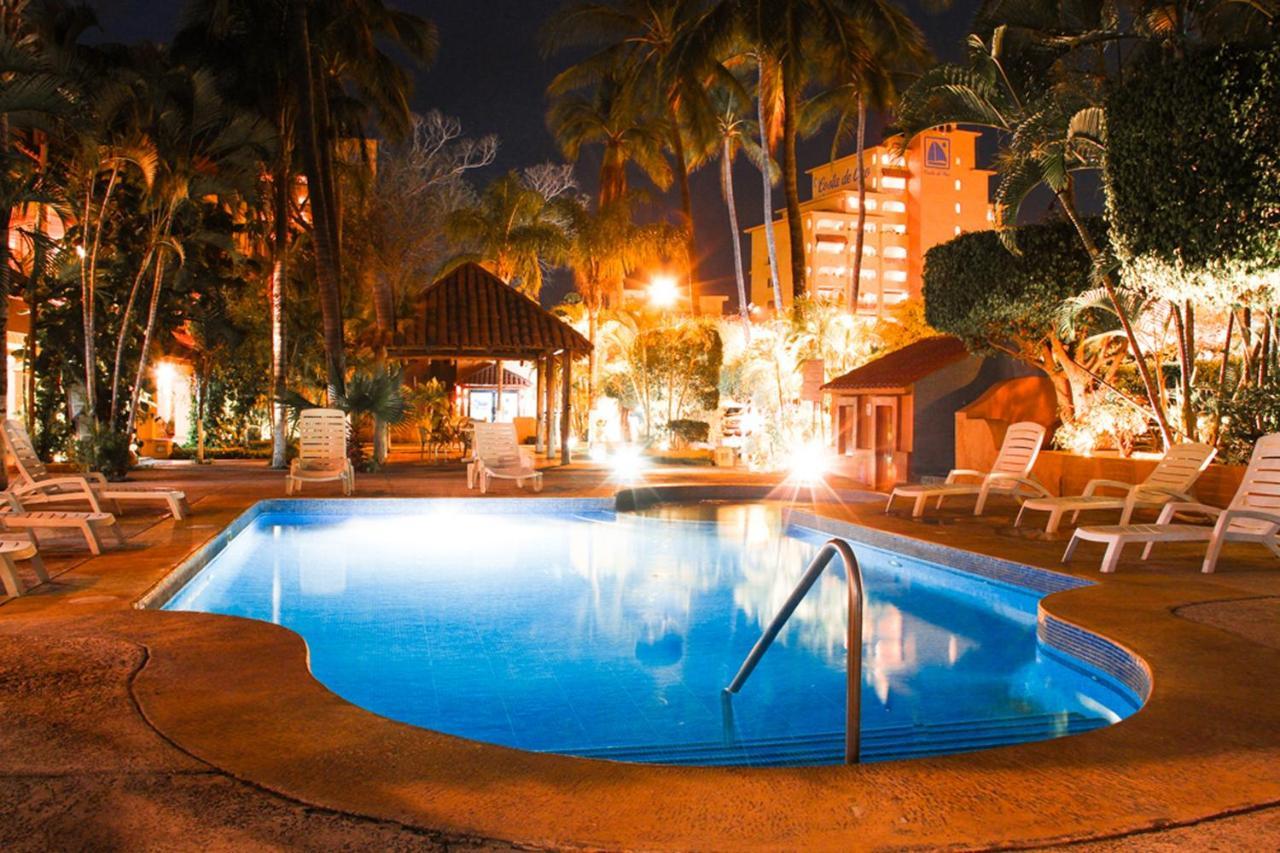 Hotel Margaritas Mazatlan Ngoại thất bức ảnh