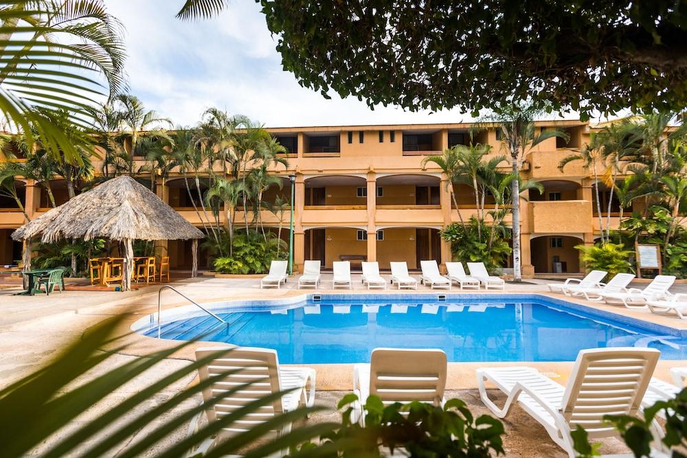 Hotel Margaritas Mazatlan Ngoại thất bức ảnh