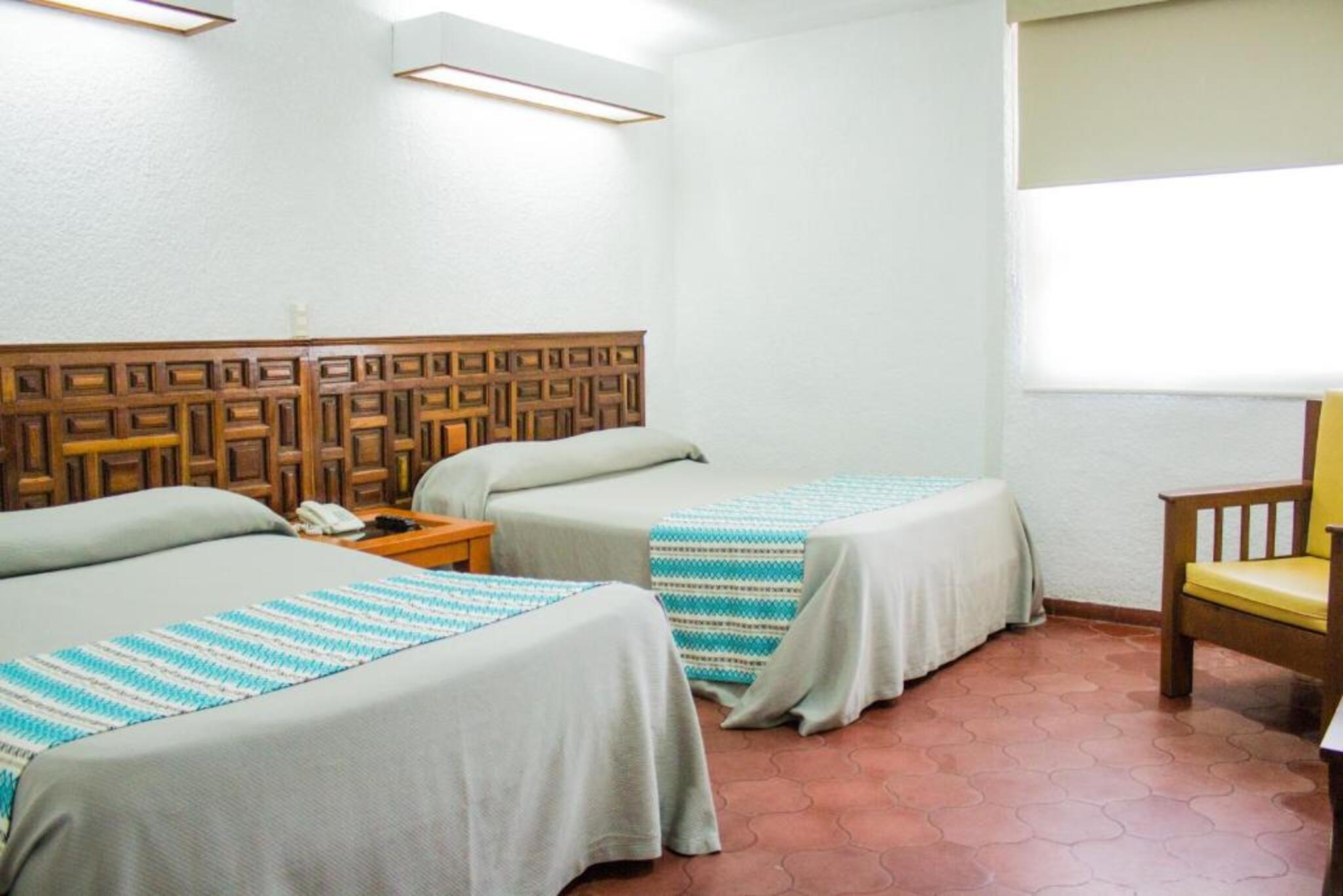Hotel Margaritas Mazatlan Ngoại thất bức ảnh