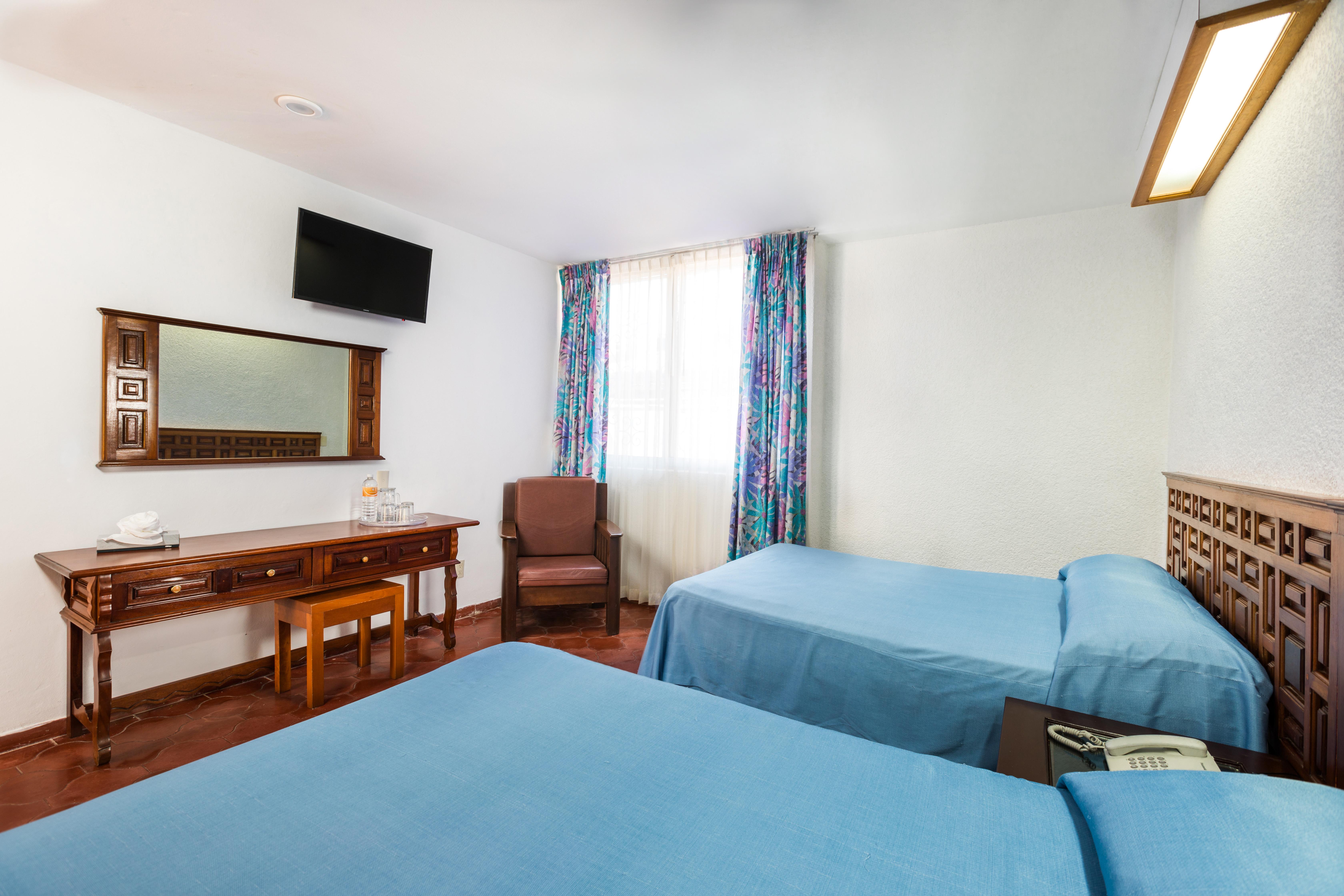 Hotel Margaritas Mazatlan Ngoại thất bức ảnh