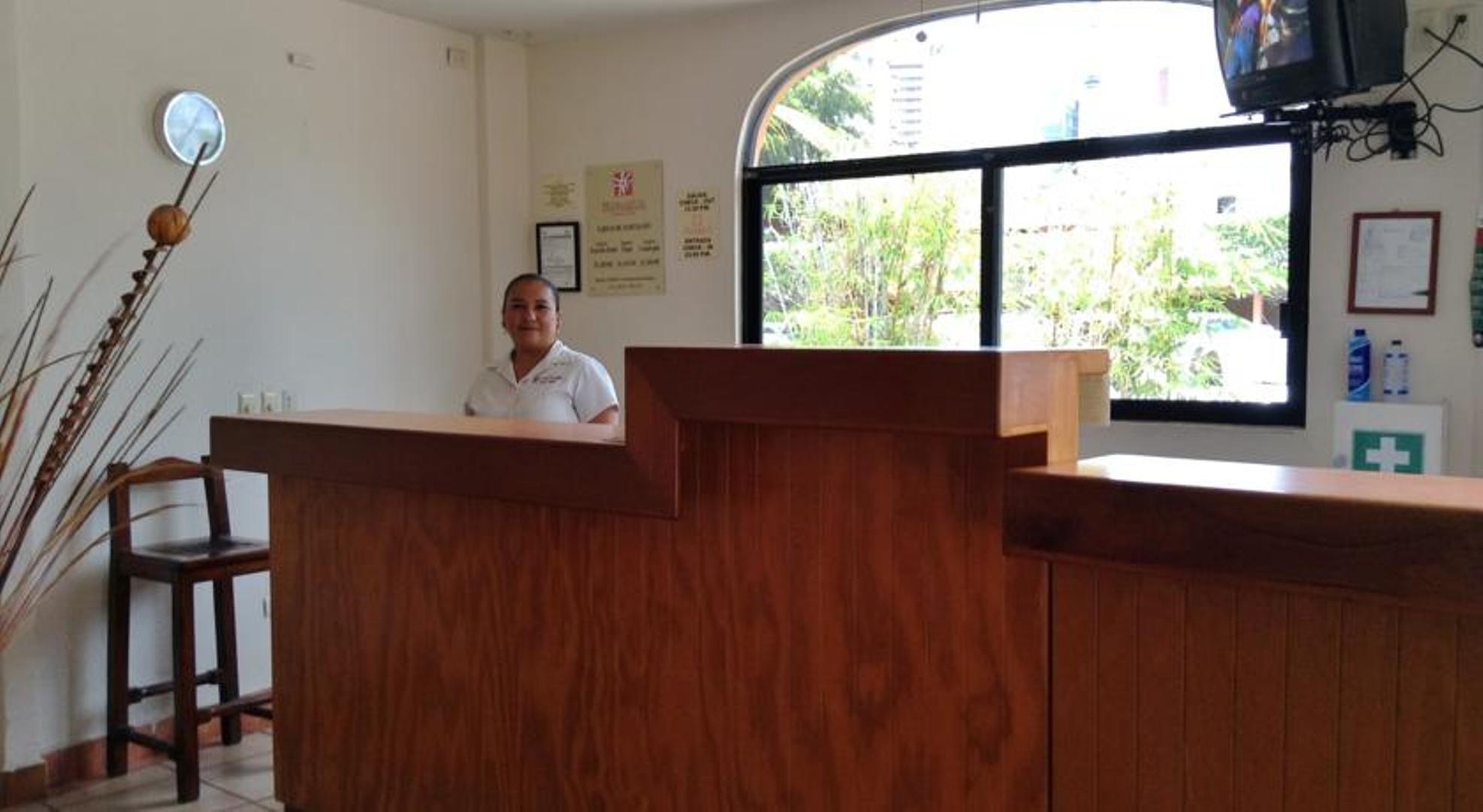 Hotel Margaritas Mazatlan Ngoại thất bức ảnh