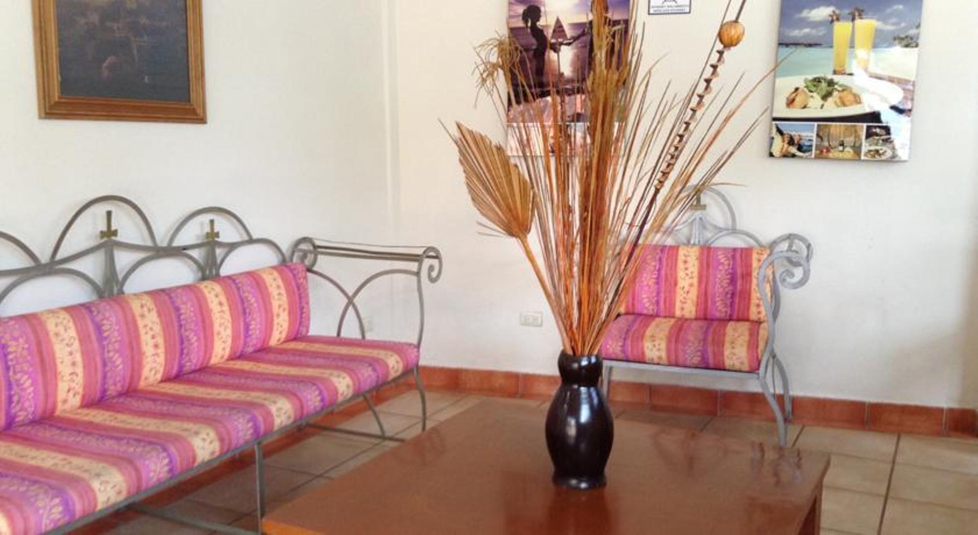 Hotel Margaritas Mazatlan Ngoại thất bức ảnh