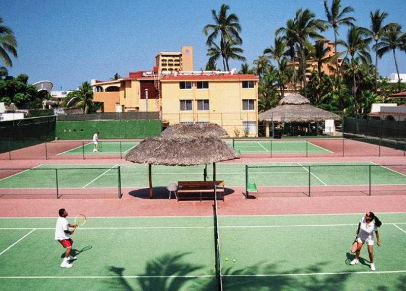Hotel Margaritas Mazatlan Ngoại thất bức ảnh