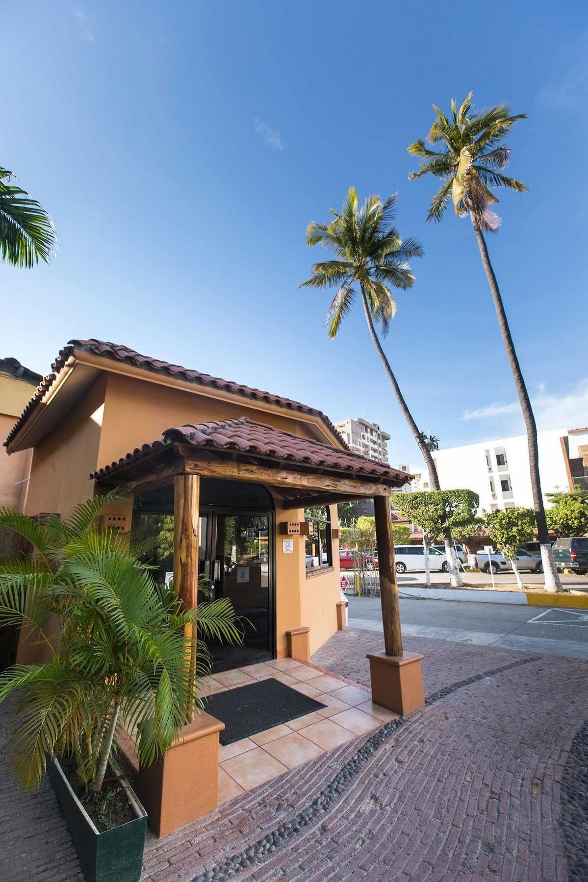 Hotel Margaritas Mazatlan Ngoại thất bức ảnh